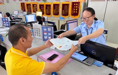 市縣聯(lián)動(dòng)，助力餐飲企業(yè)管理服務(wù)升級(jí)