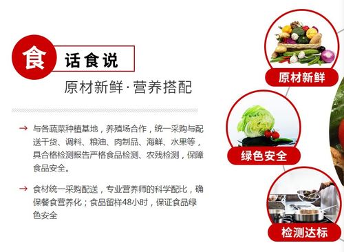 職工快餐配送公司如何為餐飲企業(yè)提供專(zhuān)業(yè)化管理服務(wù)